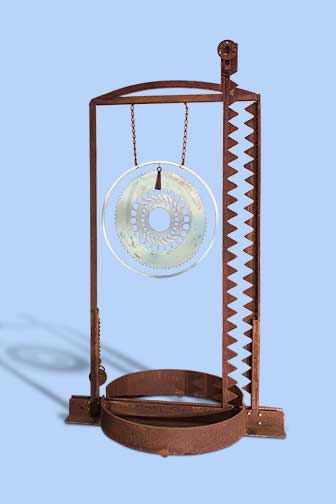 Altared Circularity