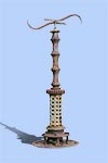 Arabesque