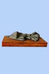 Reclining Landscape