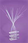 Crystal Flow