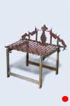 Garden Bench