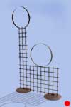 Grate Circularity IV