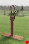 Grate Circularity